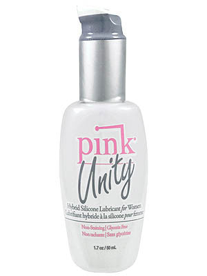Pink Unity