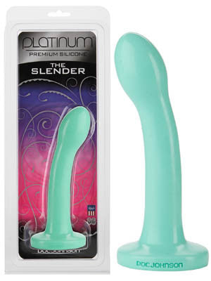 PLATINUM - THE SLENDER