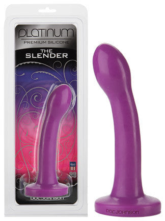 PLATINUM - THE SLENDER