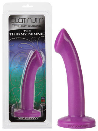 PLATINUM - THE THINNY MINNIE