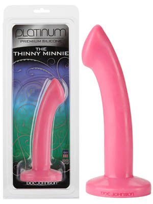 PLATINUM - THE THINNY MINNIE