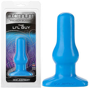 PLATINUM - THE LI'L GUY