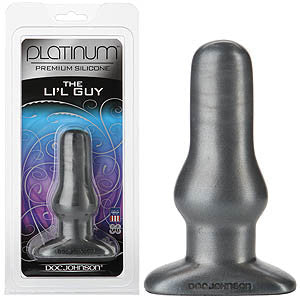PLATINUM - THE LI'L GUY