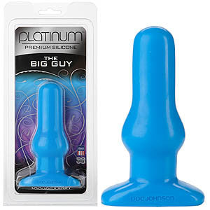 PLATINUM - THE BIG GUY