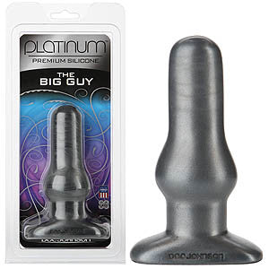 PLATINUM - THE BIG GUY