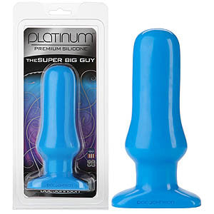 PLATINUM - THE SUPER BIG GUY
