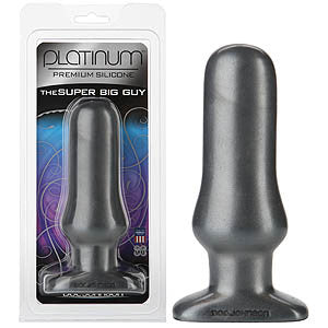 PLATINUM - THE SUPER BIG GUY