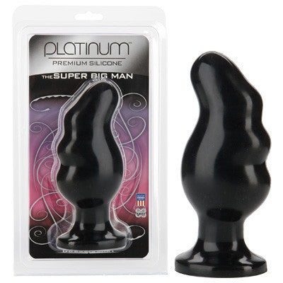 PLATINUM - THE SUPER BIG MAN