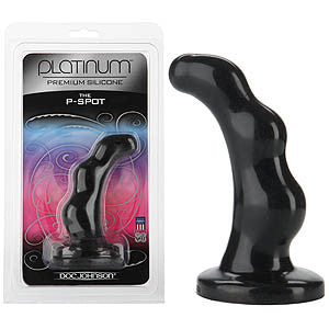 PLATINUM - THE P-SPOT