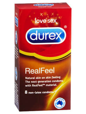 Larger Condoms