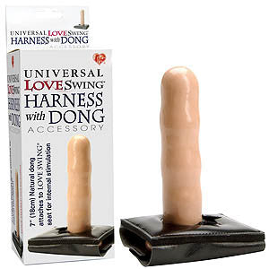 Transsexual Jesse Rock Hard Cock & Balls