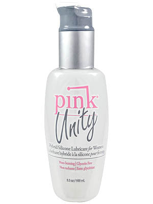 Pink Unity