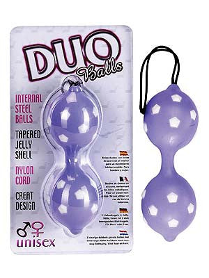 DUO BALLS