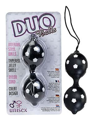 DUO BALLS