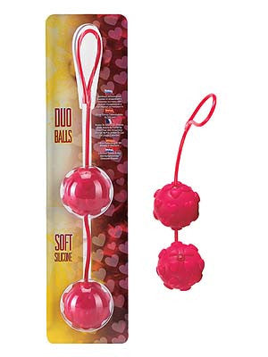 DUO BALLS