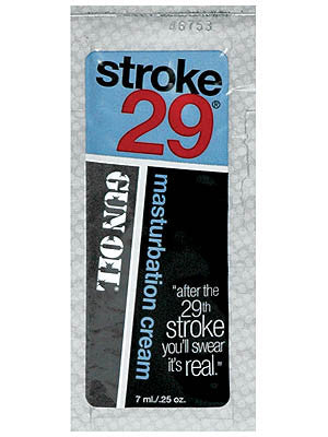 Stroke 29