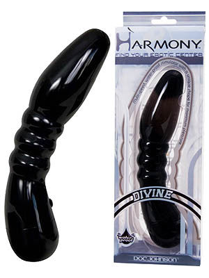 HARMONY DIVINE - YIN