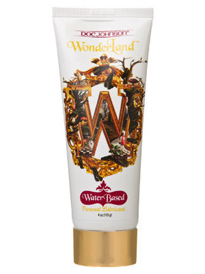 WONDERLAND PERSONAL LUBRICANT
