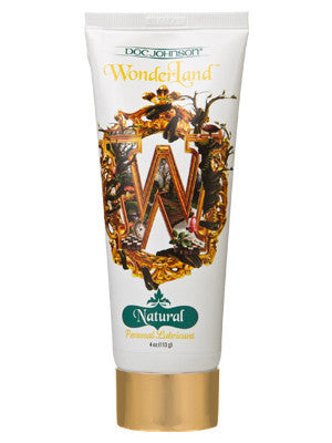 WONDERLAND PERSONAL LUBRICANT