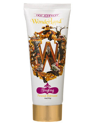 WONDERLAND PERSONAL LUBRICANT
