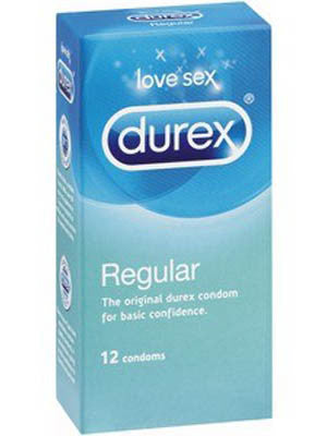 Larger Condoms