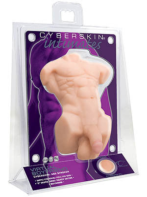 CYBERSKIN INTIMATES - VIRTUAL BOYFRIEND