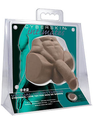 CYBERSKIN INTIMATES - VIRTUAL HEARTTHROB