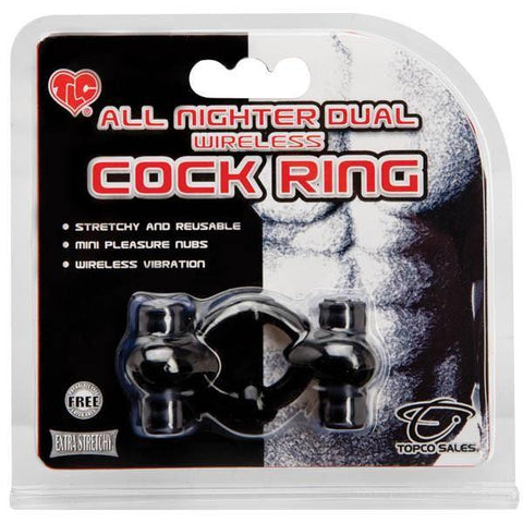 10-FUNCTION VIBRATION SILICONE STUD LASSO
