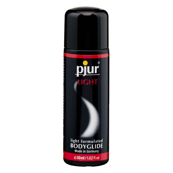 PJUR LIGHT