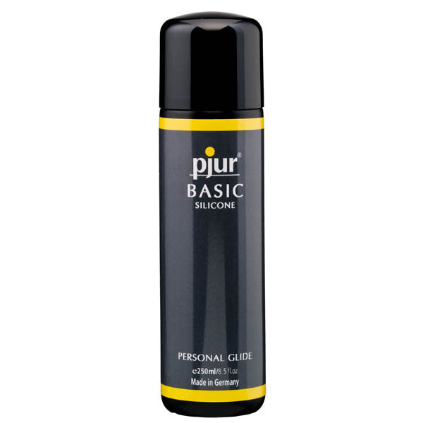 PJUR BASIC SILICONE