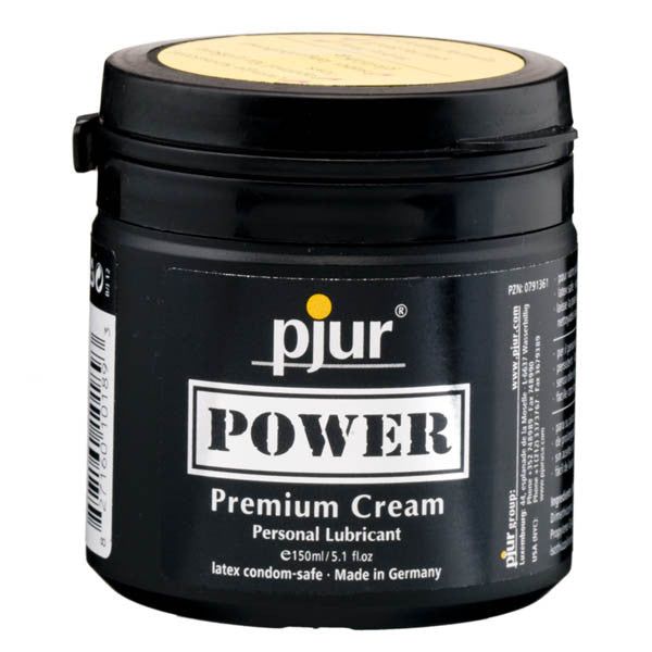 PJUR POWER