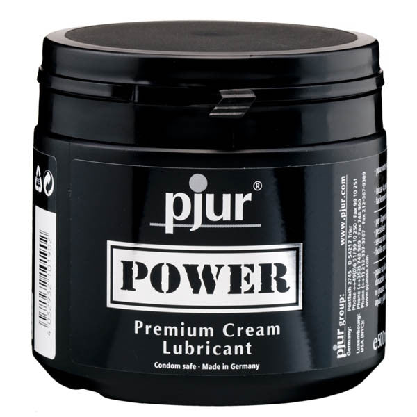 PJUR POWER
