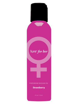 LURE FOR HER