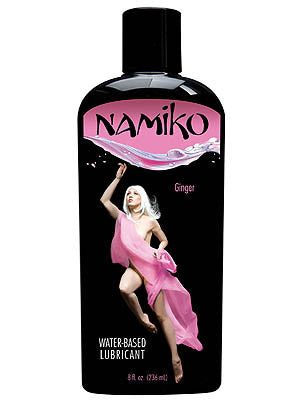 NAMIKO WATER-BASED LUBRICANT