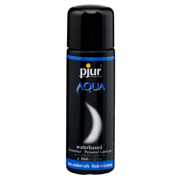PJUR AQUA