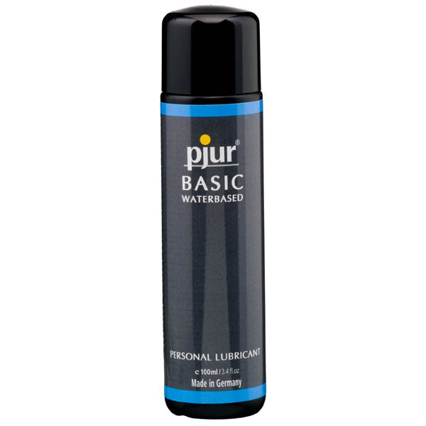 PJUR BASIC WATERBASED