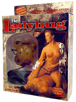 Ladybug