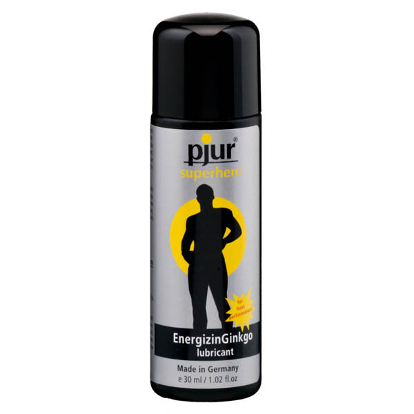 PJUR SUPERHERO