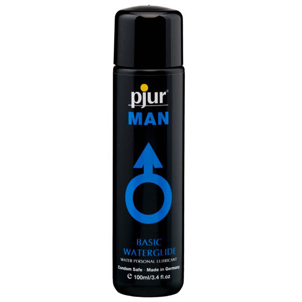 PJUR MAN BASIC WATERGLIDE