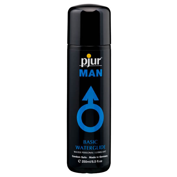 PJUR MAN BASIC WATERGLIDE
