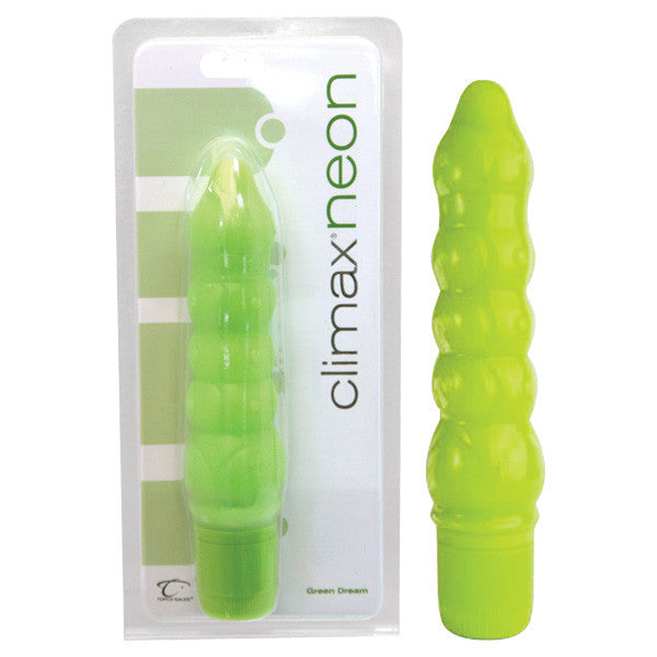 CLIMAX NEON - GREEN DREAM