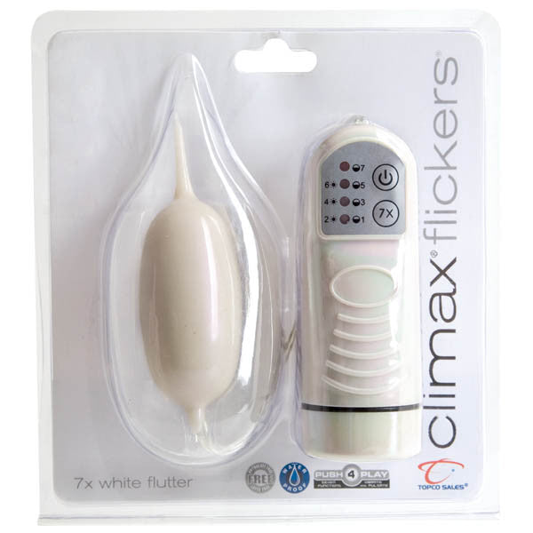 CLIMAX FLICKERS