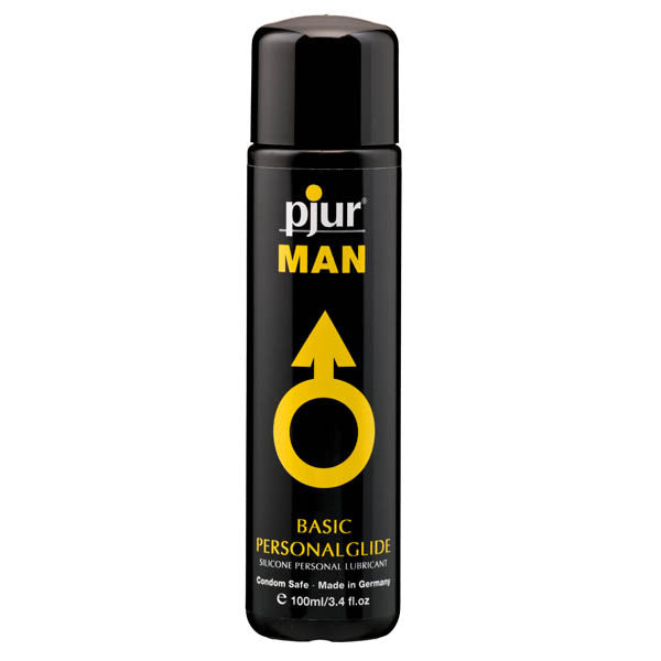 PJUR MAN BASIC PERSONAL GLIDE