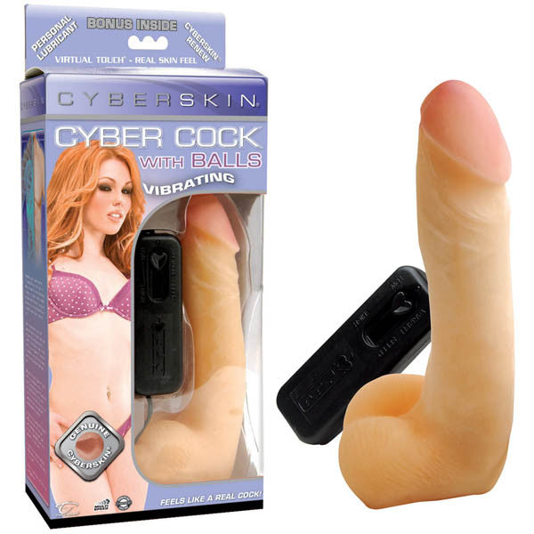 CYBERCOCK