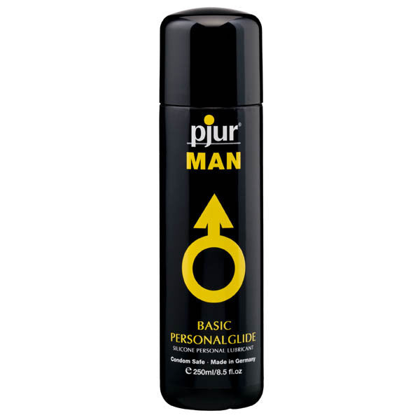 PJUR MAN BASIC PERSONAL GLIDE