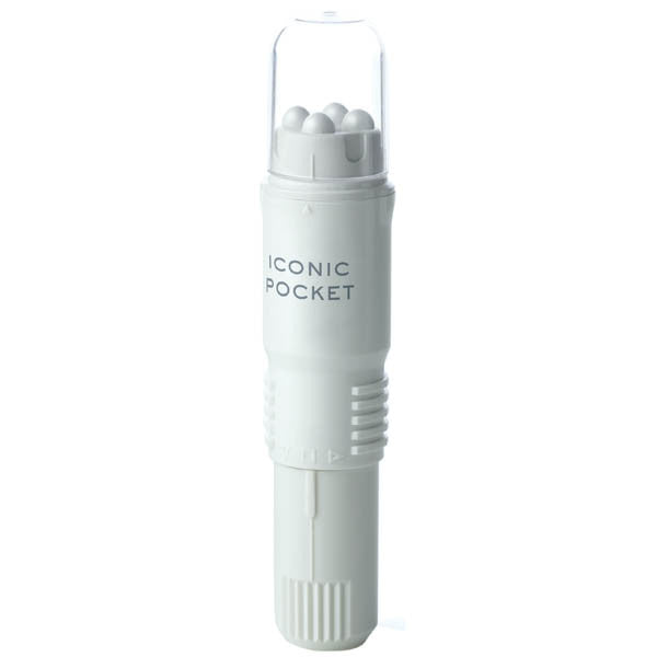 ICONIC POCKET
