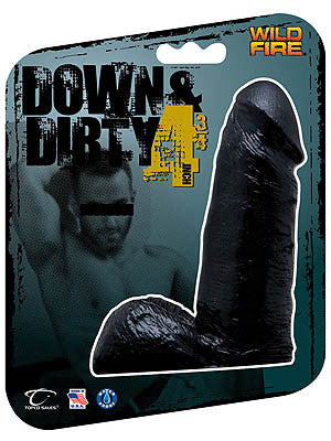 Down & Dirty 4.75 Inch