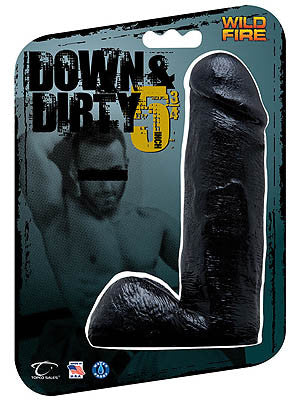 Down & Dirty 5.75 Inch