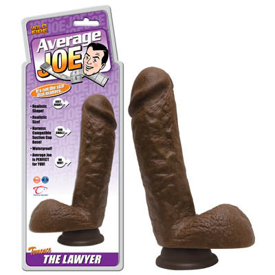 ADAM'S COCK