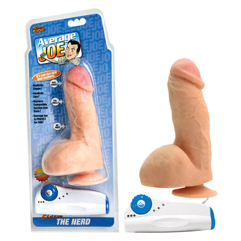 ADAM'S COCK